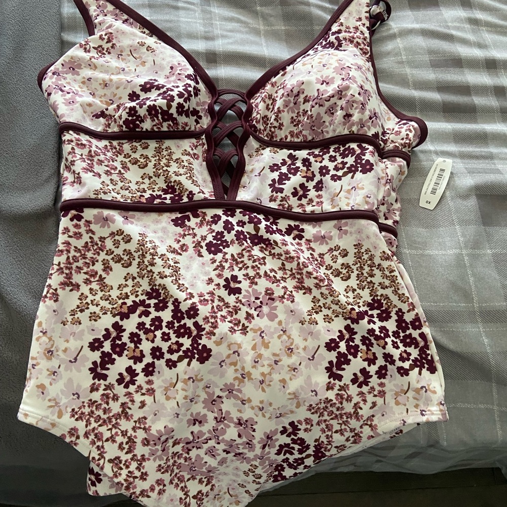 Adore me bathing suit